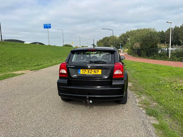Dodge caliber 1.8 se | 17-xz-np i - afbeelding 4 van  14