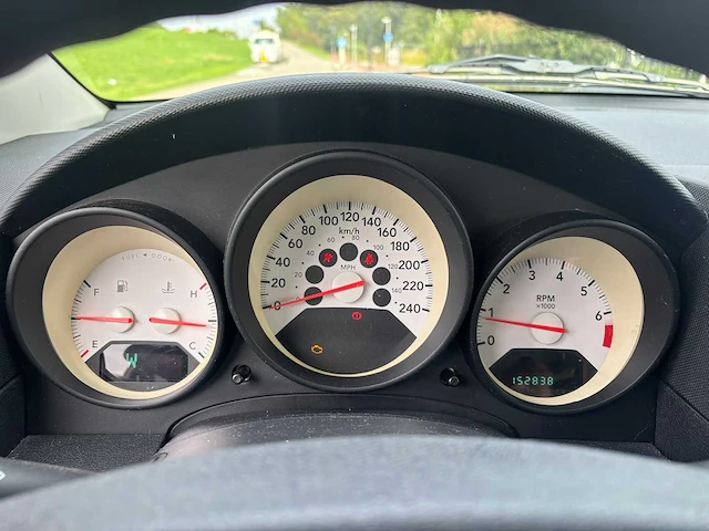Dodge caliber 1.8 se | 17-xz-np i - afbeelding 5 van  14