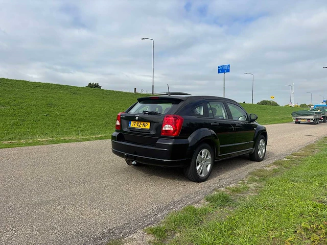 Dodge caliber 1.8 se | 17-xz-np i - afbeelding 7 van  14