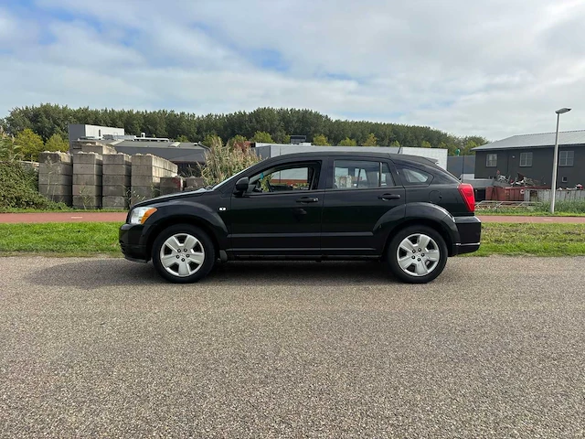 Dodge caliber 1.8 se | 17-xz-np i - afbeelding 1 van  14