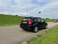 Dodge caliber 1.8 se | 17-xz-np i - afbeelding 11 van  14