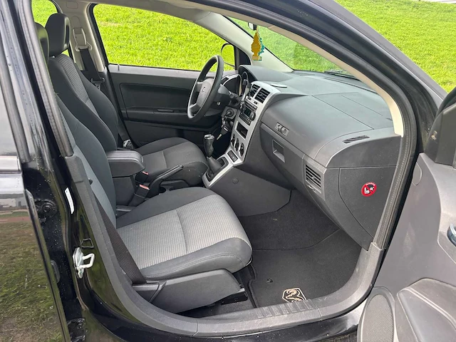 Dodge caliber 1.8 se | 17-xz-np i - afbeelding 6 van  14