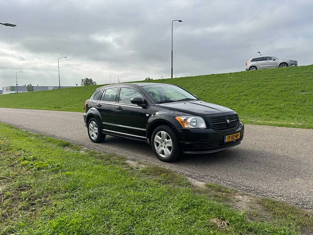 Dodge caliber 1.8 se | 17-xz-np i - afbeelding 13 van  14