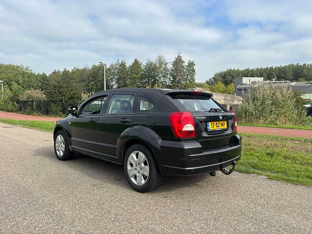 Dodge caliber 1.8 se | 17-xz-np i - afbeelding 7 van  14