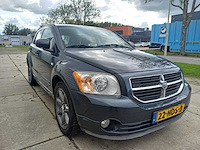 Dodge caliber 1.8 sxt , 22-hds-3 - afbeelding 12 van  13