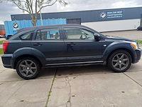 Dodge caliber 1.8 sxt , 22-hds-3 - afbeelding 5 van  13