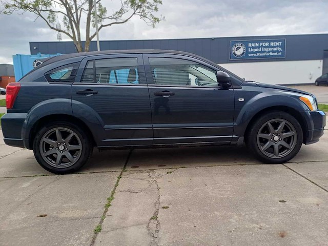 Dodge caliber 1.8 sxt , 22-hds-3 - afbeelding 2 van  13