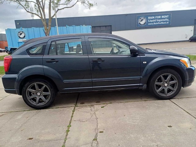 Dodge caliber 1.8 sxt , 22-hds-3 - afbeelding 2 van  6