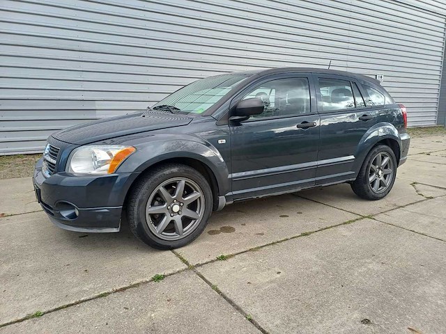 Dodge caliber 1.8 sxt , 22-hds-3 - afbeelding 1 van  10