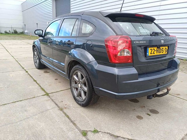 Dodge caliber 1.8 sxt , 22-hds-3 - afbeelding 4 van  10
