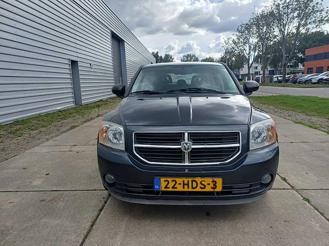 Dodge caliber 1.8 sxt , 22-hds-3 - afbeelding 1 van  1
