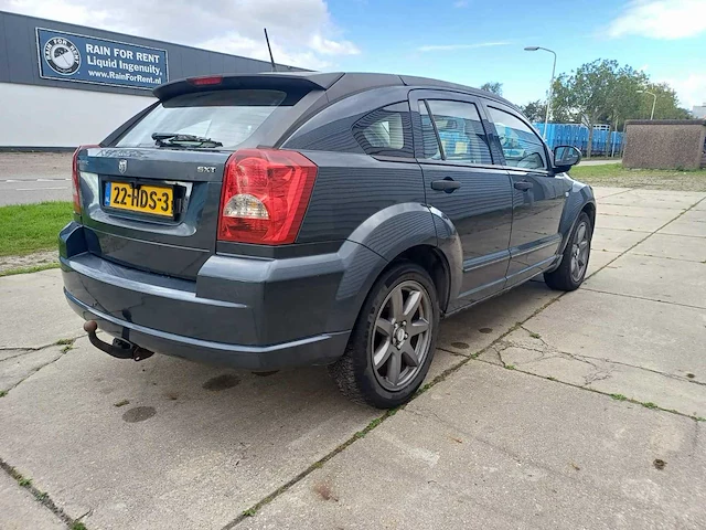 Dodge caliber 1.8 sxt , 22-hds-3 - afbeelding 7 van  13