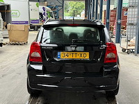 Dodge caliber 2.0 sxt , 34-tt-xd - afbeelding 11 van  11