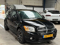 Dodge caliber 2.0 sxt , 34-tt-xd - afbeelding 2 van  11