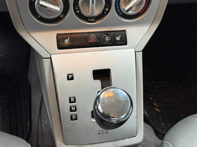 Dodge caliber 2.0 sxt , 34-tt-xd - afbeelding 11 van  11