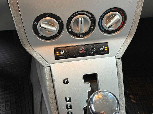 Dodge caliber 2.0 sxt , 34-tt-xd - afbeelding 10 van  11