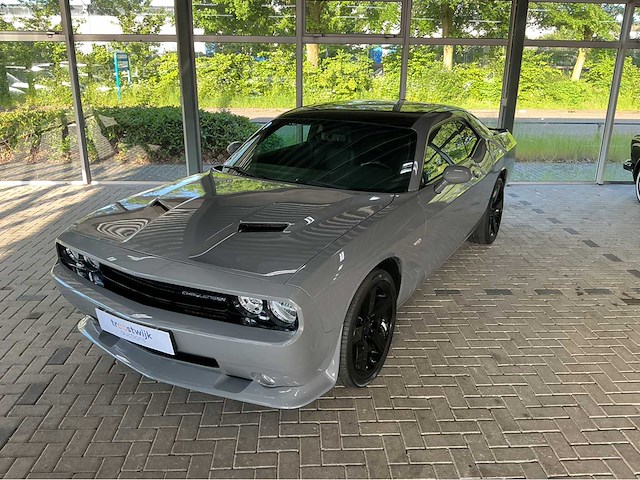 Dodge challenger 3.6 v6 2011 - afbeelding 5 van  8