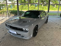 Dodge challenger 3.6 v6 2011