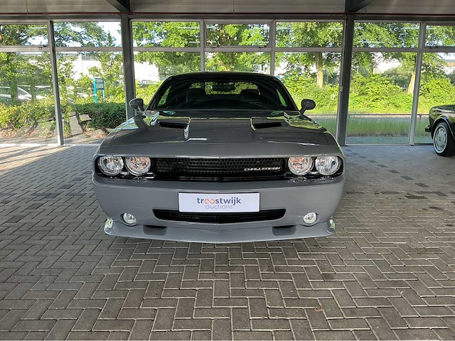 Dodge challenger 3.6 v6 2011 - afbeelding 7 van  8
