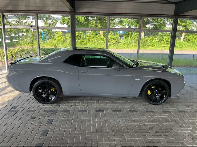 Dodge challenger 3.6 v6 2011 - afbeelding 8 van  8