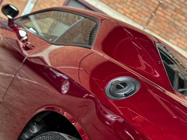 Dodge challenger 3.6 v6 305pk 2018 - afbeelding 9 van  39