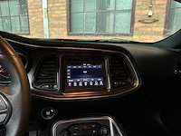 Dodge challenger 3.6 v6 305pk 2018 - afbeelding 21 van  39