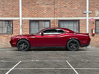 Dodge challenger 3.6 v6 305pk 2018 - afbeelding 10 van  39