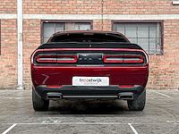 Dodge challenger 3.6 v6 305pk 2018 - afbeelding 4 van  39