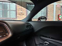 Dodge challenger 3.6 v6 305pk 2018 - afbeelding 24 van  39