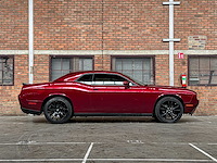 Dodge challenger 3.6 v6 305pk 2018 - afbeelding 39 van  39