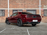 Dodge challenger 3.6 v6 305pk 2018 - afbeelding 6 van  39