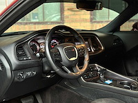 Dodge challenger 3.6 v6 305pk 2018 - afbeelding 11 van  39