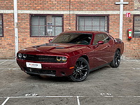 Dodge challenger 3.6 v6 305pk 2018 - afbeelding 12 van  39