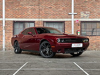 Dodge challenger 3.6 v6 305pk 2018 - afbeelding 37 van  39
