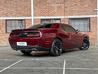 Dodge challenger 3.6 v6 305pk 2018 - afbeelding 1 van  25