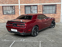 Dodge challenger 3.6 v6 305pk 2018 - afbeelding 2 van  25