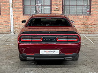 Dodge challenger 3.6 v6 305pk 2018 - afbeelding 4 van  25