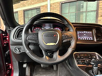 Dodge challenger 3.6 v6 305pk 2018 - afbeelding 10 van  25