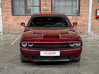Dodge challenger 3.6 v6 305pk 2018 - afbeelding 23 van  25