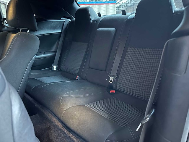 Dodge challenger 3.6 v6 305pk 2018 - afbeelding 20 van  29