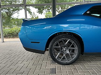 Dodge challenger gt | 3.6 v6 | 305 pk | 2019 | b5 blue pearlcoat | parksense | parkview achteruitrijcamera | btw auto - afbeelding 3 van  29