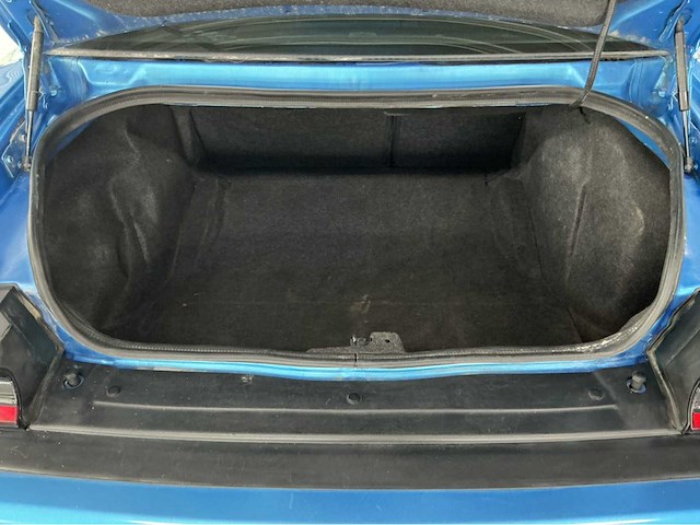 Dodge challenger gt | 3.6 v6 | 305 pk | 2019 | b5 blue pearlcoat | parksense | parkview achteruitrijcamera | btw auto - afbeelding 10 van  29