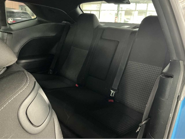 Dodge challenger gt | 3.6 v6 | 305 pk | 2019 | b5 blue pearlcoat | parksense | parkview achteruitrijcamera | btw auto - afbeelding 20 van  29