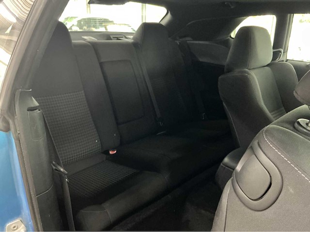 Dodge challenger gt | 3.6 v6 | 305 pk | 2019 | b5 blue pearlcoat | parksense | parkview achteruitrijcamera | btw auto - afbeelding 21 van  29