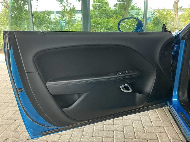 Dodge challenger gt | 3.6 v6 | 305 pk | 2019 | b5 blue pearlcoat | parksense | parkview achteruitrijcamera | btw auto - afbeelding 25 van  29