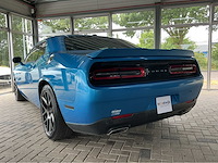 Dodge challenger gt | 3.6 v6 | 305 pk | 2019 | b5 blue pearlcoat | parksense | parkview achteruitrijcamera | btw auto - afbeelding 26 van  29