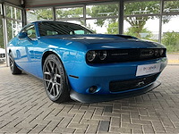 Dodge challenger gt | 3.6 v6 | 305 pk | 2019 | b5 blue pearlcoat | parksense | parkview achteruitrijcamera | btw auto - afbeelding 27 van  29