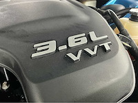 Dodge challenger gt | 3.6 v6 | 305 pk | 2019 | b5 blue pearlcoat | parksense | parkview achteruitrijcamera | btw auto - afbeelding 15 van  32