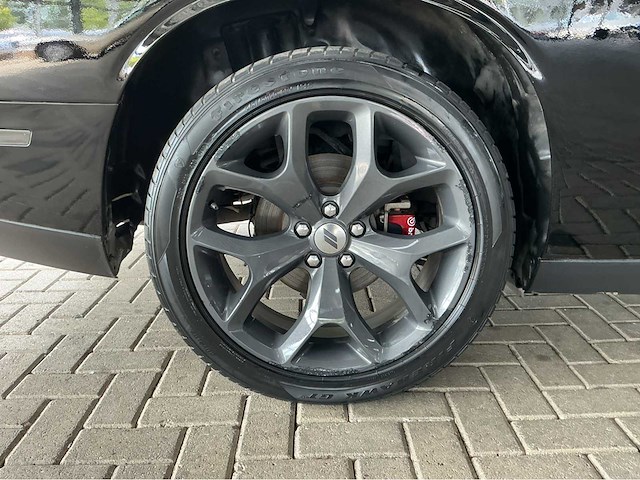 Dodge challenger sxt | 3.6 v6 | 305 pk | 2015 | 8-traps automaat | automatische klimaatregeling | cruise control | btw auto - afbeelding 3 van  26