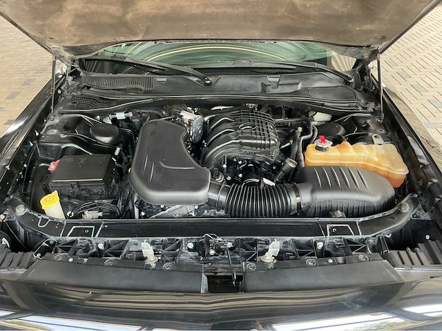 Dodge challenger sxt | 3.6 v6 | 305 pk | 2015 | 8-traps automaat | automatische klimaatregeling | cruise control | btw auto - afbeelding 5 van  26